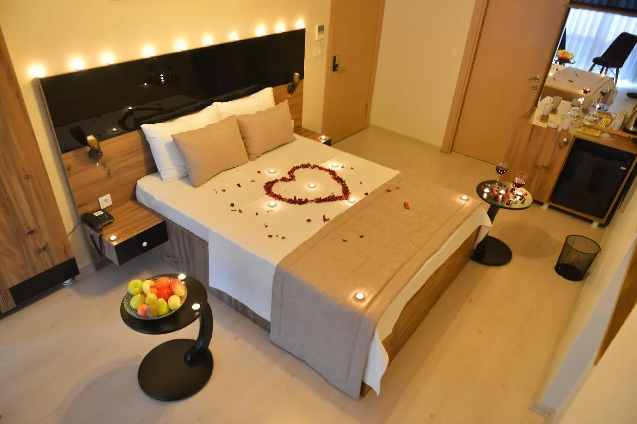 Bakirkoey Best Suit Estambul