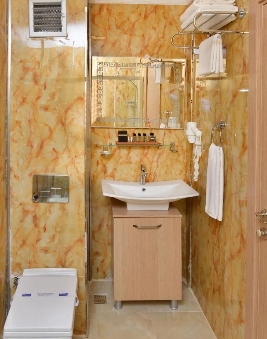 Bed and breakfast Bakirkoey Best Suit Estambul