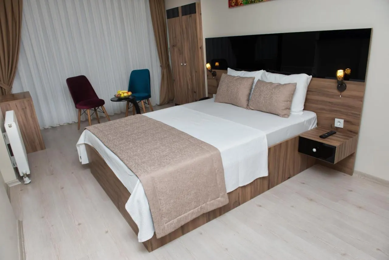 ** Bed and breakfast Bakirkoey Best Suit Estambul Turquía